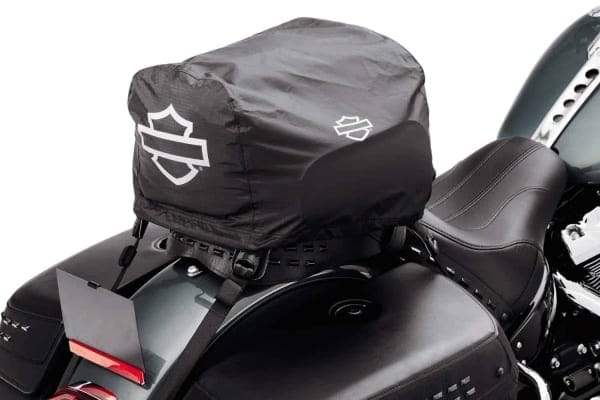 Zahlreiche Neuheiten im Harley-Davidson Katalog 2020