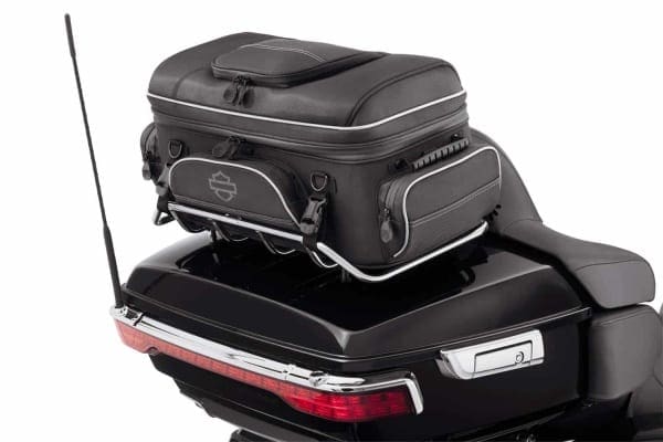 Zahlreiche Neuheiten im Harley-Davidson Katalog 2020