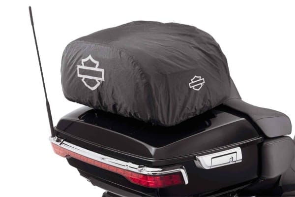 Zahlreiche Neuheiten im Harley-Davidson Katalog 2020