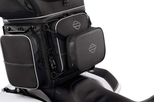 Onyx Premium Gepäckkollektion