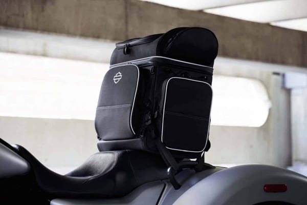 Onyx Premium Gepäckkollektion