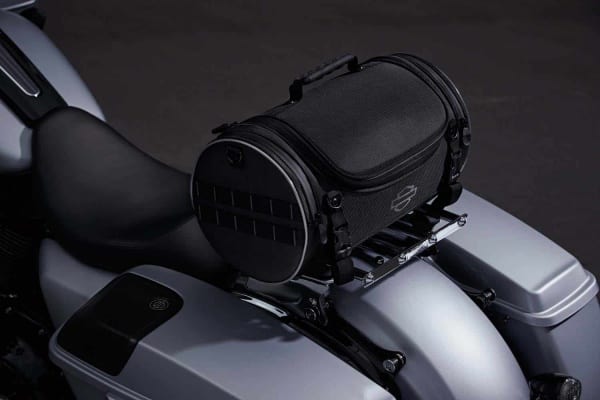 Onyx Premium Gepäckkollektion