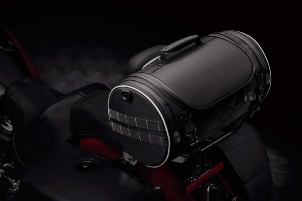 Onyx Premium Gepäckkollektion