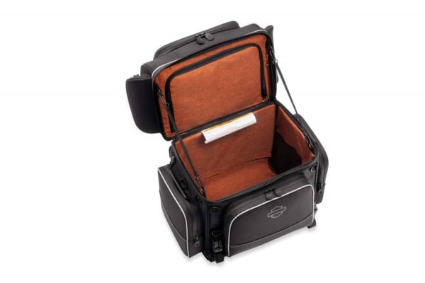 Onyx Premium Gepäckkollektion