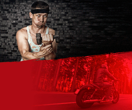 Müller Motorcycles Hydro Clutch