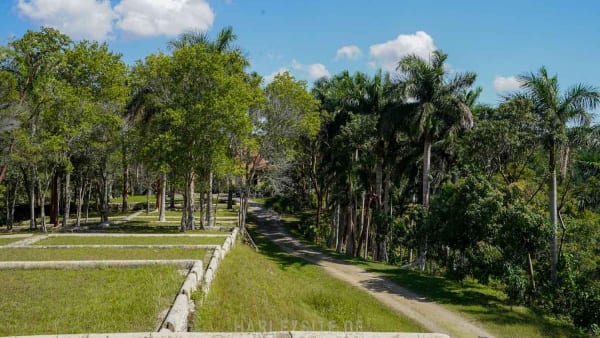 Teil 3 - Kuba Harley Tour nach Las Terrazas - Havanna