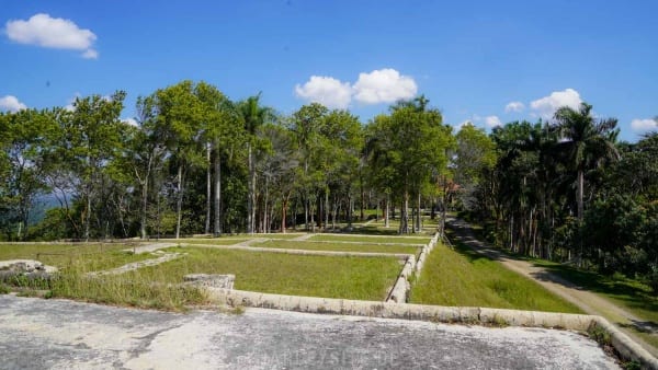 Teil 3 - Kuba Harley Tour nach Las Terrazas - Havanna