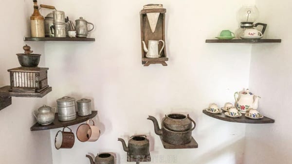 Teil 3 - Kuba Harley Tour nach Las Terrazas - Havanna