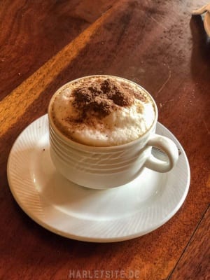 Teil 3 - Kuba Harley Tour nach Las Terrazas - Havanna