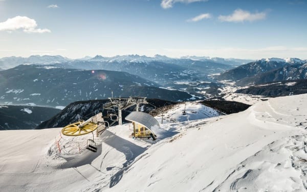 Blick auf den Gitschberg-Jochtal
