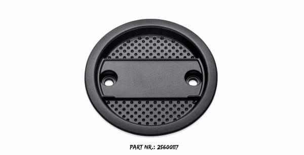 Screamin’ Eagle Timer Cover Base