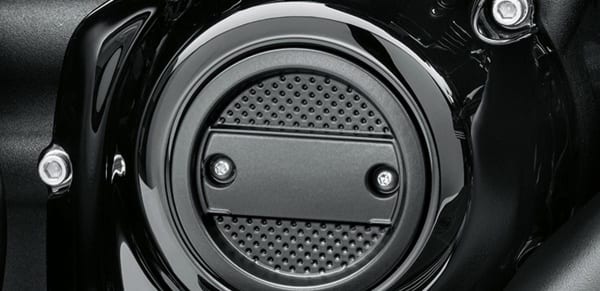 Screamin’ Eagle Timer Cover Base