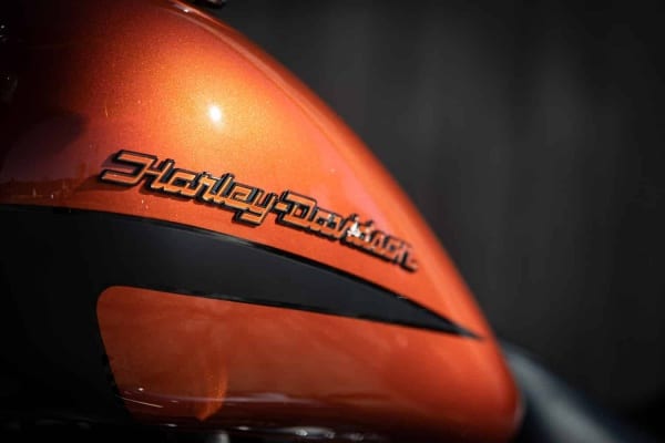 Test - Harley-Davidson Sport Glide 2020