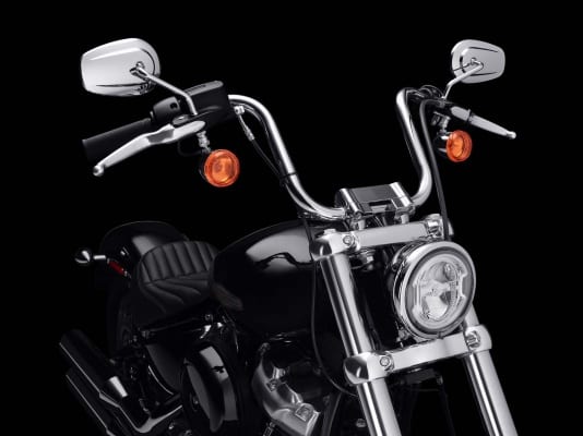 Handlebars Softail Standard 2020