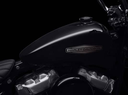 Tank Softail Standard 2020