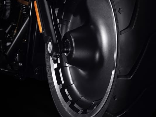 FAT BOY 3OTH ANNIVERSARY HARLEY-DAVIDSON MODELL