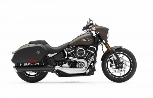 2020 Sport Glide RIVER ROCK GRAY DENIM