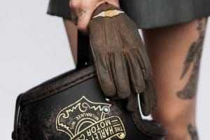 Neue Harley-Davidson-Helme für die Saison 2020 Jethelm Bootlegger’s Pass