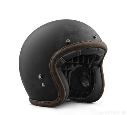 Jethelm Bootlegger’s Pass