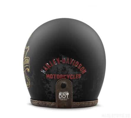 Jethelm Bootlegger’s Pass