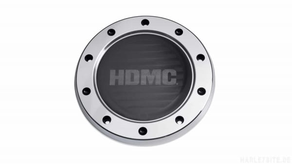 HDMC Derby Cover 25701086