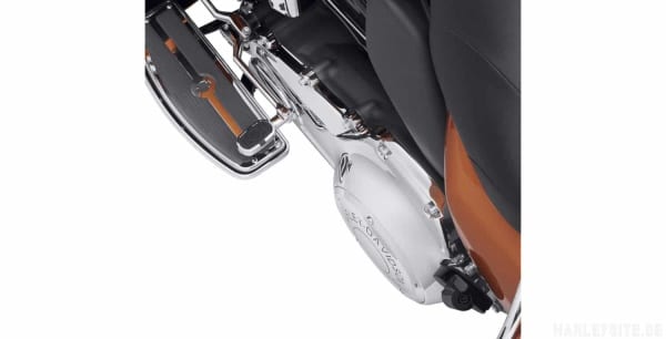 Harley-Davidson Primaerabdeckung 25700385 Ansicht