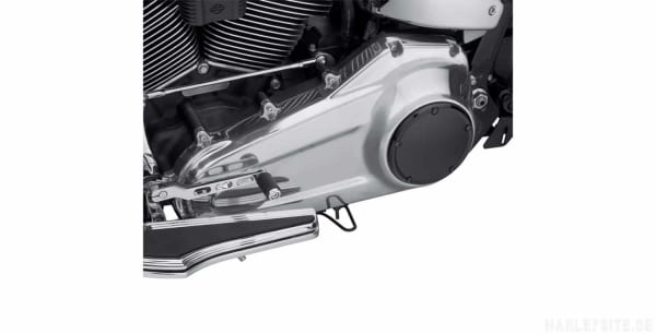 Harley-Davidson Primaerabdeckung 25701039 Ansicht