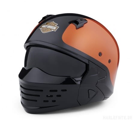 Sport Glide 2-in-1 Helmet