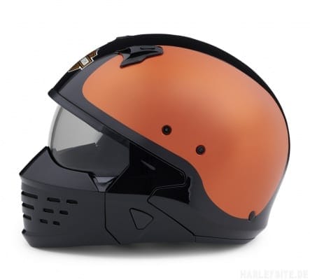 Sport Glide 2-in-1 Helmet