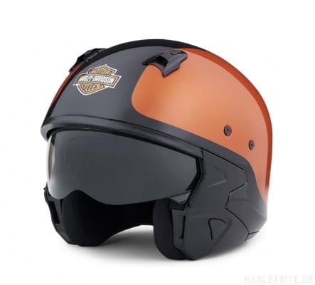 Sport Glide 2-in-1 Helmet