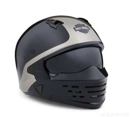 Sport Glide 2-in-1 Helmet