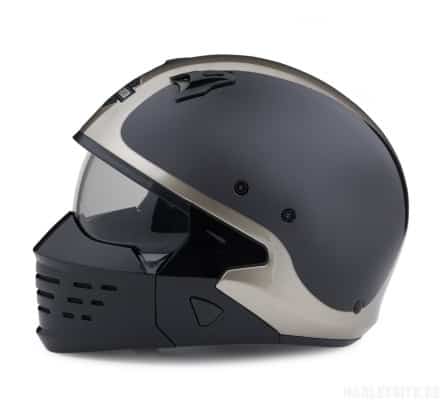 Sport Glide 2-in-1 Helmet
