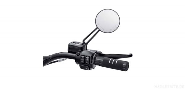 Streamliner Collection Handgriffe 56100411