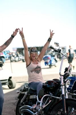 Sturgis Motorcycle Rally