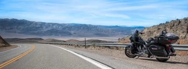 Teil 5 - USA Tour Story | Uns erwarten zwei Tage Las Vegas und der Grand Canyon USA Reise auf der Harley-Davidson