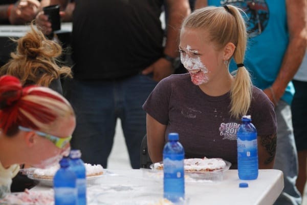 Sturgis Motorcycles Rally 8