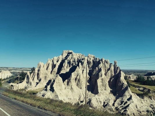 Sturgis Rally - Harley-Davidson Treffen USA