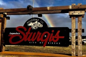 Alpe Adria Chapter - European Bike Week Touren 2023 Sturgis Rally - Harley-Davidson Treffen USA