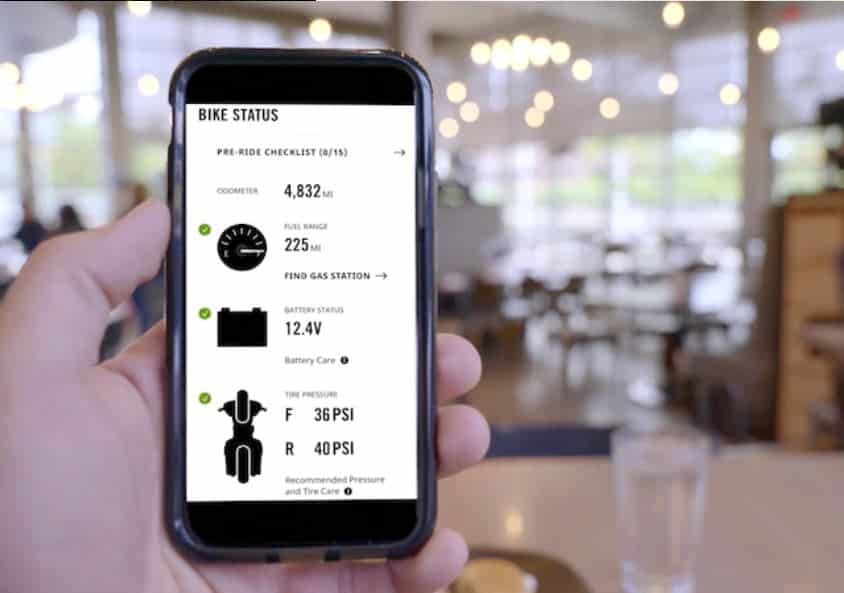 NAHT DAS ENDE VON H-D CONNECT? Das Ende von H-D Connenct naht schon wieder