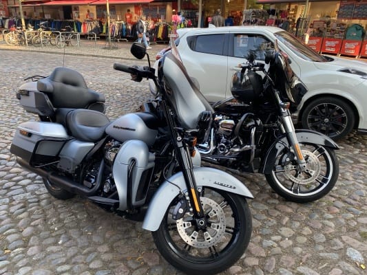 Fehmarn American Bike Days