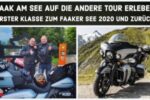 Die Harleysite Faak am See Tour 2020
