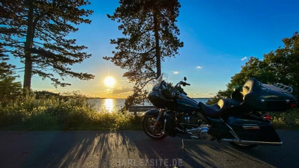 2020 Road Glide Limited