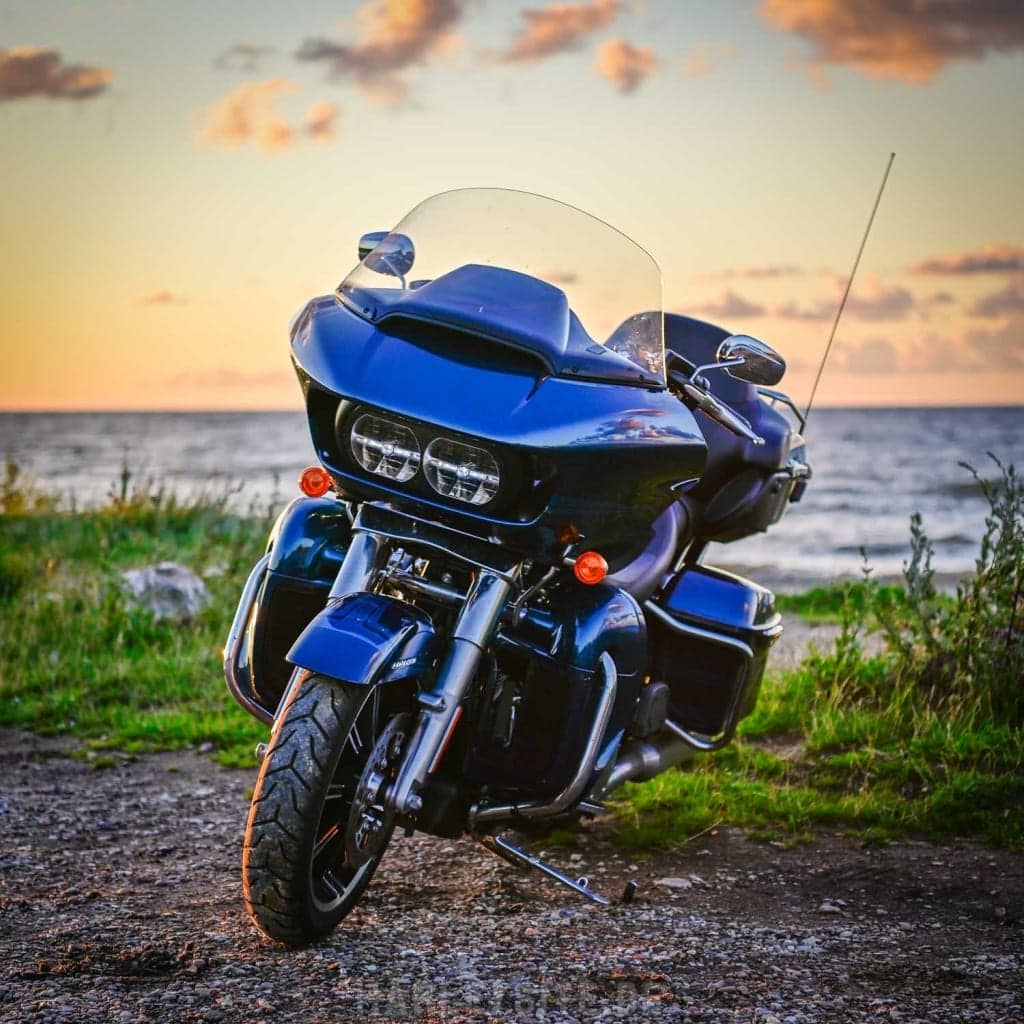 2020 Road Glide Limited