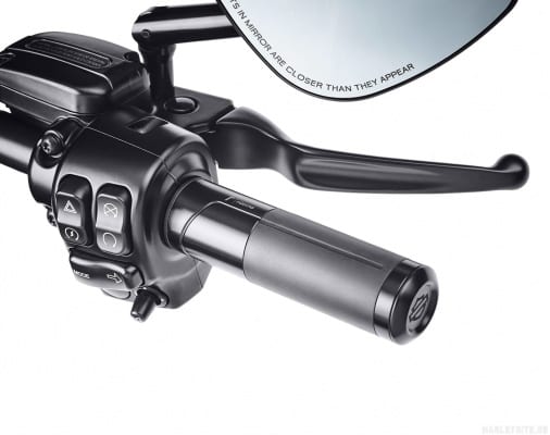 Rizoma Harley Davidson Parts