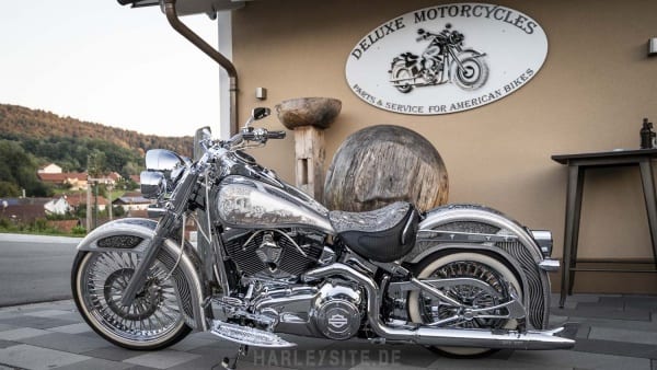 FAAK AM SEE AUF DIE ANDERE TOUR ERLEBEN - Teil 1