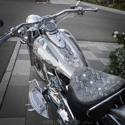 FAAK AM SEE AUF DIE ANDERE TOUR ERLEBEN - Teil 1