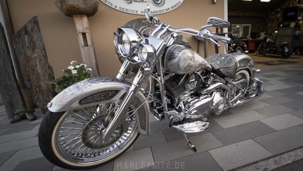 FAAK AM SEE AUF DIE ANDERE TOUR ERLEBEN - Teil 1