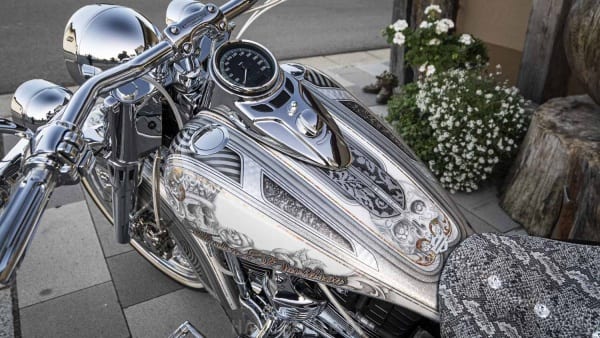 FAAK AM SEE AUF DIE ANDERE TOUR ERLEBEN - Teil 1