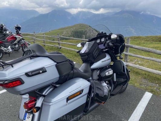 Nockeralm in Österreich