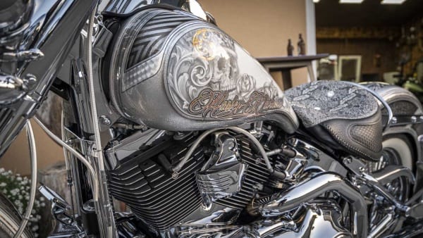 FAAK AM SEE AUF DIE ANDERE TOUR ERLEBEN - Teil 1